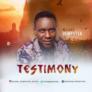 Elder Dempster - Testimony